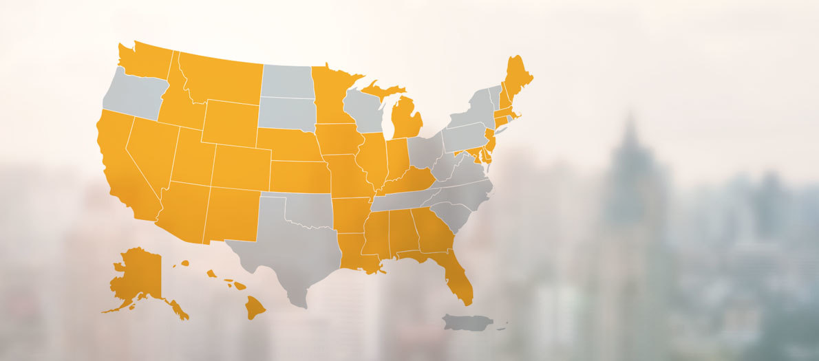 Bressler's Senior and Vulnerable Investors Map