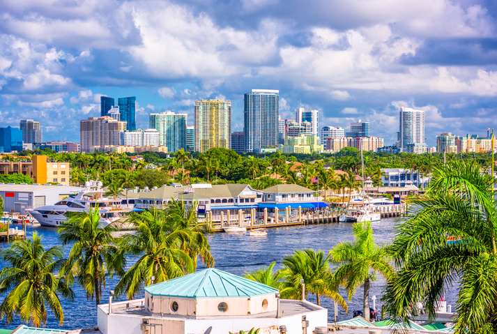 Photo of Fort Lauderdale} office